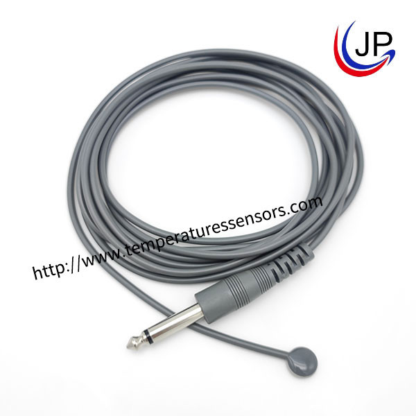 NTC Diode Glass Bead Thermistor For Home Appliance Automotive Electronics