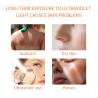 Buy cheap UVA UVB PA 50+++ Water Base Sunblock Face Makeup Cosmetics For Neck from wholesalers