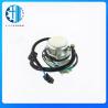 Buy cheap YN24S00008F1 Battery Relay for Kobelco SK200-8 Crawller Excavator from wholesalers