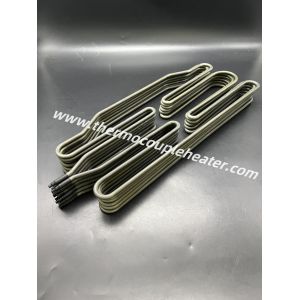 Buy cheap Flexible Tubular Heater Shaping Hot Runner Manifold from wholesalers
