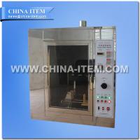 Buy cheap UL 746A Glow Wire Tester product