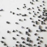 Buy cheap sand peening media metal abrasive steel grit G14 product