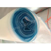 Buy cheap Outdoor Multicolored Insect Screen Netting , Perfect Tenderness Large Insect product