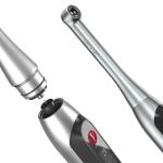 One Second Wide Spectrum Dental Cordless Curing Light With Light Meter