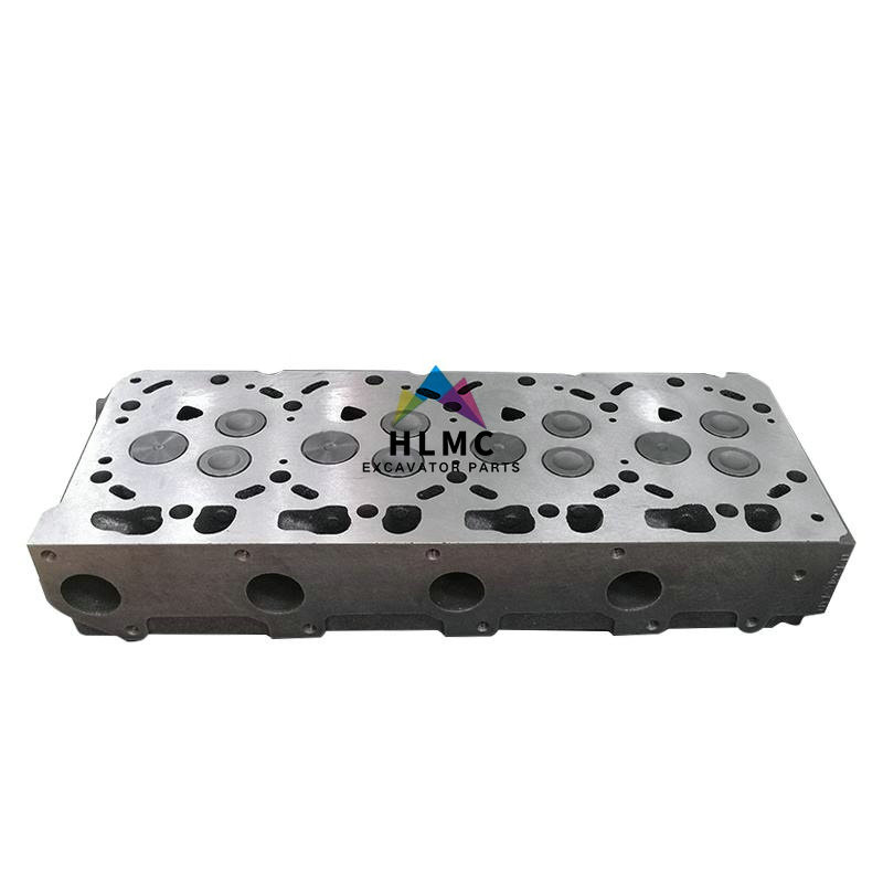 V3300 Cylinder Head Kubota GM49 56 60 Tractor Bob MX331 Generator Set SQ3350SW Diesel Engine Spare Parts