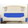 Buy cheap 30l Medical Bed Accumulator Blow Molding Machine Single Station Water Bottle from wholesalers