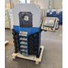 Buy cheap OEM Service 0.01mm Accuracy Hose Crimping Machine 4 Inch Big Capacity Crimping Range Electric Hydraulic Crimping Tool from wholesalers