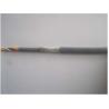 Buy cheap Tinned Copper Shielded and Twisted Cable and Paired Data Cable LIYCY-TP, ECHU CE Cable from wholesalers