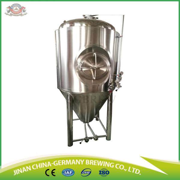 Buy cheap 1000L used beer brewery equipment for sale for small business on craft beer from wholesalers