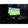 Buy cheap 4.81mm Nationstar SMD2727 Outdoor Video Screen Rental Fast Connection from wholesalers
