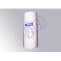 Buy cheap High Flow 10 Inch Water Filter Cartridges PP Pleated Filter Cartridge Prefiltrat product