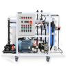 Buy cheap Duplex Steel 2205 Seawater Desalination Machine 99.5% For Enhanced Purification from wholesalers