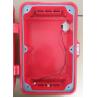 Buy cheap Vandal Resistant Instrument Enclosures, Weatherproof Telephone Housing from wholesalers