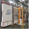 Buy cheap Electrostatic PLC Metal Powder Coating Line CE from wholesalers