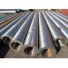 Buy cheap ASTM / ASME A / SA 335 P22 Pipe , Seamless Alloy Steel Pipe Heat Treatment from wholesalers