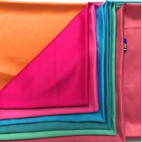 Buy cheap Polyester Valentino Dull Satin Fabric 130 gsm, 60″ width for malaysia product