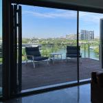 Aluminum Roller Screen Door with Standard Dimensions and Powder Coating