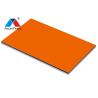 Buy cheap Fireproof Aluminum Composite Panel Anti - Aging For Outdoor Sign Boards from wholesalers
