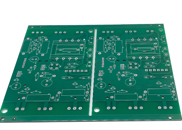 Enig Tg130-Tg180 High Tg Multilayer Metal Core PCB
