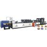 Buy cheap Heat Sealing Composit Films 3 Side Seal Packaging Machine 250 Segments / Min from wholesalers