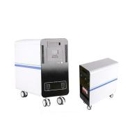 Buy cheap Portable 4000W Power Station , Mobile Powerstation 230v For Outdoor Emergency product