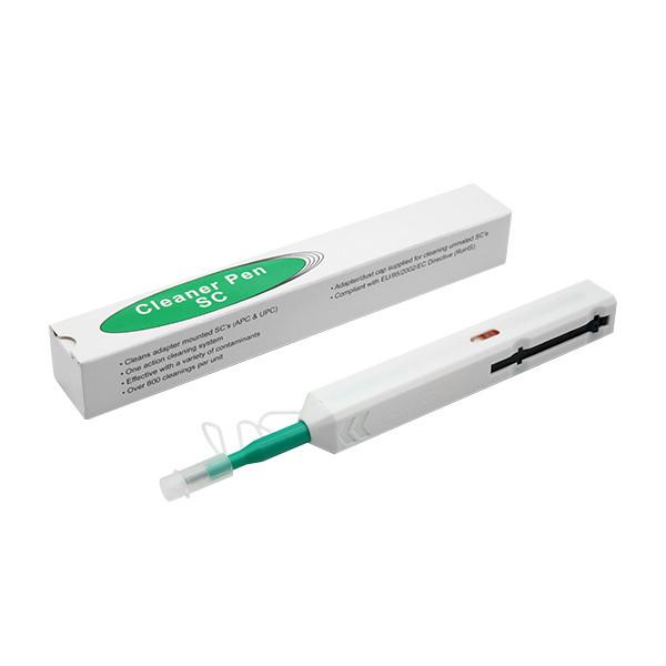 Buy cheap Fiber Optic Cleaner For Cleaning SC/FC/ST 2.5mm Adaptor And Ferrules from wholesalers