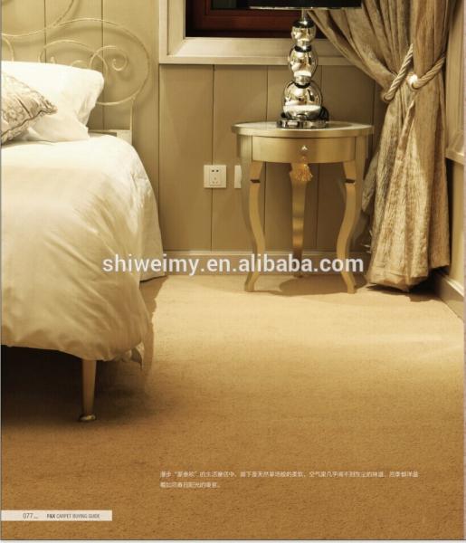 Buy cheap HOME Carpet/ WOOL Carpet from wholesalers
