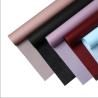 Buy cheap 2024 Hot SaleFactory Direct Iridescent Wrapping Paper Waterproof Floral Bouquet Wrapping Film For Fresh Flower Wholesale from wholesalers
