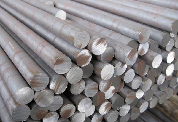 Buy cheap GB/T 30CrMnSiA Alloy Round Steel Bar Annealing from wholesalers