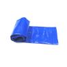 Buy cheap Braided Layflat Fire Hose , Blue Heavy Duty Backwash Hose Good Flexibility from wholesalers