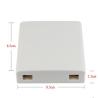 Buy cheap FTTH Fiber Panel Fiber Optic Terminal Junction Box 86 Information Panels from wholesalers