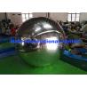 Buy cheap 3ft High Standard PVC Inflatable Mirror Balloon For Club Decoration , CE from wholesalers