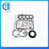 Buy cheap Overhaul Rebuild Kit for CAT Caterpillar 3024C 3024T N844 Engine Spare Patrs from wholesalers