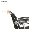 Buy cheap 22mm Rear Controller Joystick Bracket Assistive Devices Wheelchair Accessories from wholesalers