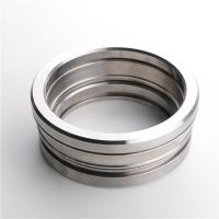 Buy cheap Gas And Oil SS316 R24 Metal Ring Gasket Heat Resistant product