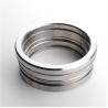 Buy cheap OEM RX API 6A Metal Ring Joint Gasket RX Ring RTJ Flange from wholesalers