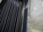 Baking Oven Bent Tempered Low E Glass Safety Performance CE EN12150