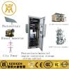 Buy cheap IP55 Rated Solar Energy Storage System For Telecommunications Base Stations In Outdoor Environments from wholesalers