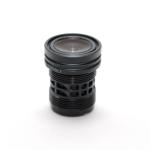 960P IR Fixed 1/2.7'' 90 Degrees M12 CCTV Lens