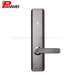 Smart Outdoor Fingerprint Door Lock / Fingerprint Recognition Door Lock
