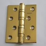 High Hardness Film Strong Adhesion Gold Door Hinge PVD Vacuum Coating Machine
