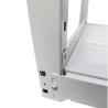 Buy cheap 300-1000mm Depth Industrial Boltless Rack Shelving 6 Tier Shelf for Warehouse Storage from wholesalers
