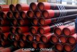 Carbon Steel Pipe API 5CT