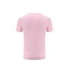 Buy cheap Pink Color 160gsm All Cotton Tee Shirts For Women from wholesalers