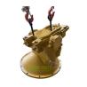 Buy cheap catererpillar 330C Excavator Spare Parts Hydraulic Pump 216-0038 A8V0200LA1KH1/63R1-NSG05F00X-S from wholesalers