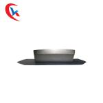 ISO9001 Grey Tungsten Carbide Mining Tool Wear Resistance