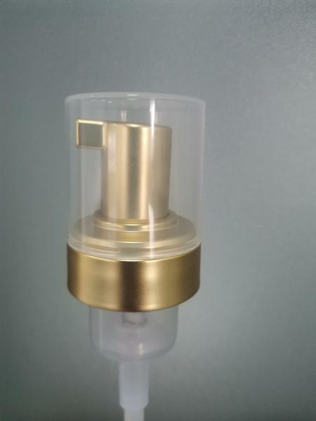 Buy cheap Recyclable Dispensing Foam Pump For Inside Outside Core from wholesalers