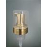 Buy cheap Recyclable Dispensing Foam Pump For Inside Outside Core from wholesalers