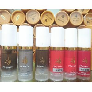 Buy cheap Non-Toxic PURE PLANT Natural Looking Permanent Makeup Pigments , Permanent product
