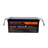Buy cheap 25.6V 100Ah Li Iron Phosphate Battery Continuous Energy Supply LiFePO4 Battery from wholesalers